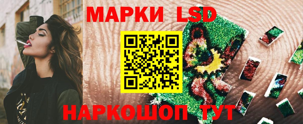 A PVP Орск
